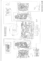 Yamaha M-4 - Schematic 